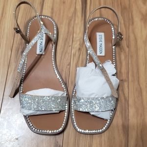 Steve Madden Bling